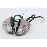 Clignotants arriere HONDA PCX 125 2010 - 2013 Clignotants arriere HONDA PCX 125 2010 - 2013