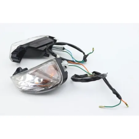 Clignotants arriere HONDA PCX 125 2010 - 2013