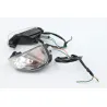 Clignotants arriere HONDA PCX 125 2010 - 2013 Clignotants arriere HONDA PCX 125 2010 - 2013
