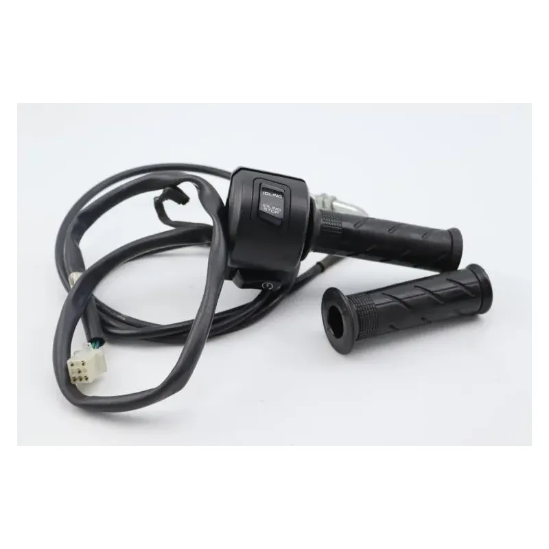 Commodo droit HONDA PCX 125 2010 - 2013
