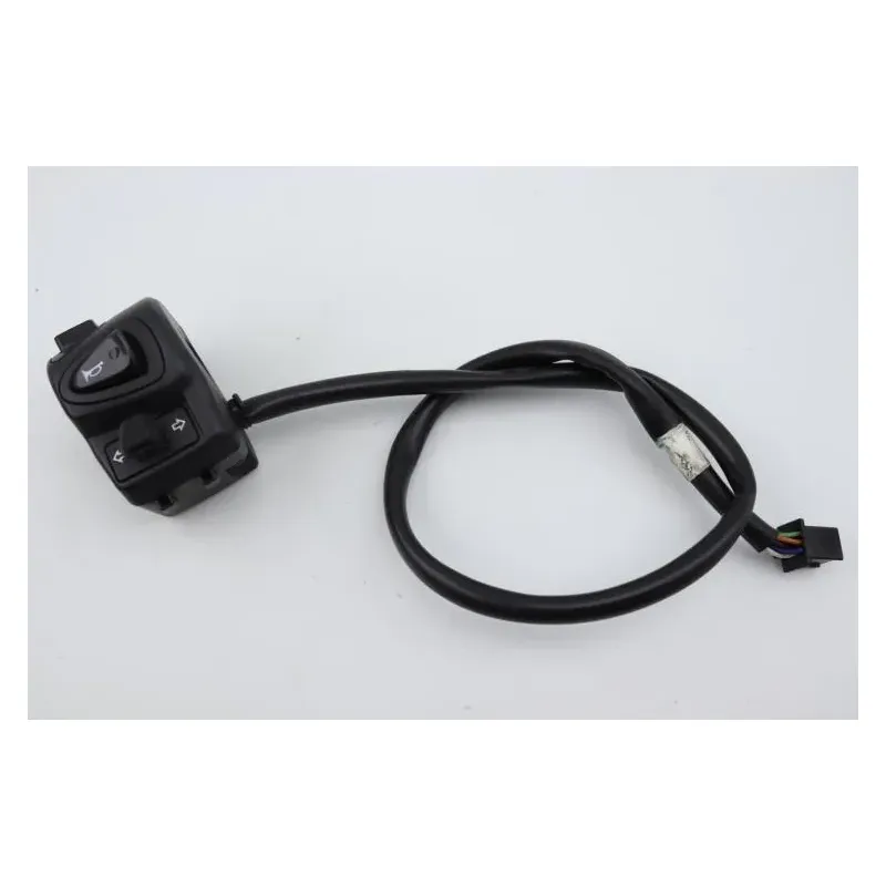 Commodo gauche HONDA PCX 125 2010 - 2013