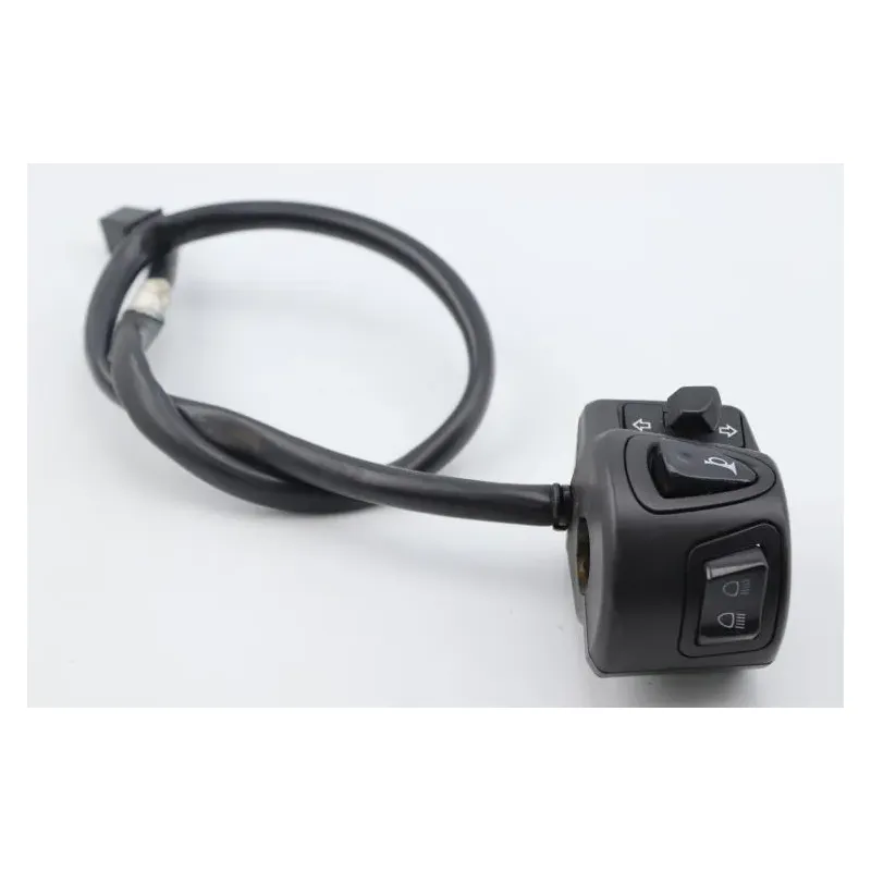 Commodo gauche HONDA PCX 125 2010 - 2013