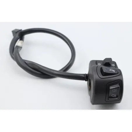 Commodo gauche HONDA PCX 125 2010 - 2013