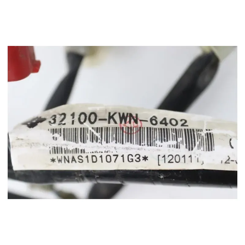 Faisceau electrique HONDA PCX 125 2010 - 2013