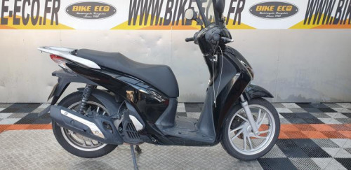 HONDA SH 125