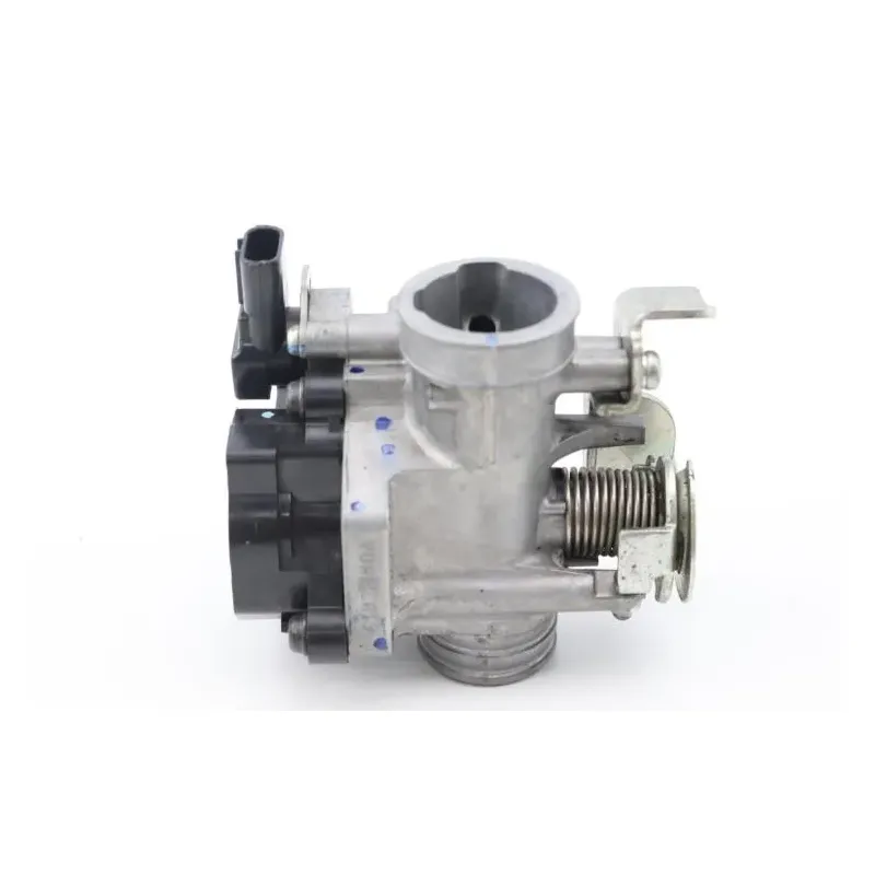 Corps papillon injection HONDA PCX 125 2010 - 2013