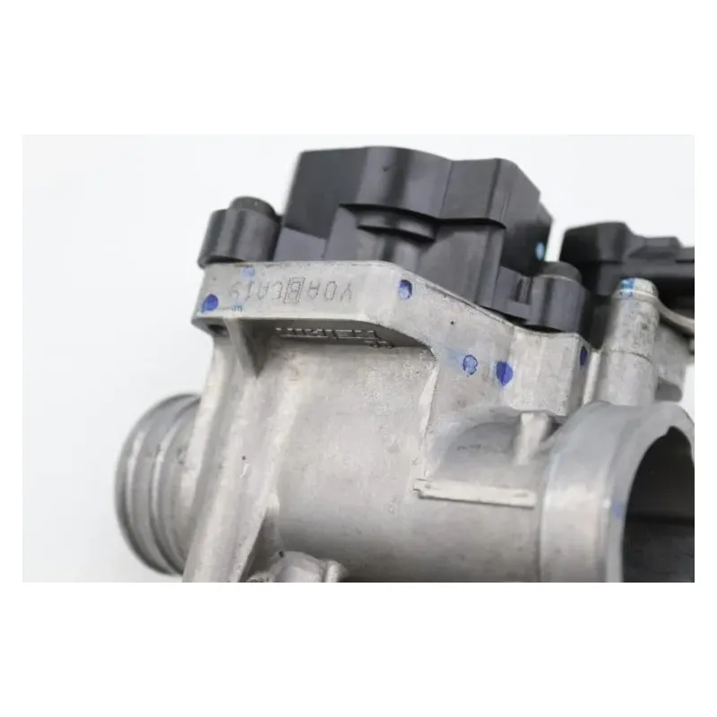 Corps papillon injection HONDA PCX 125 2010 - 2013