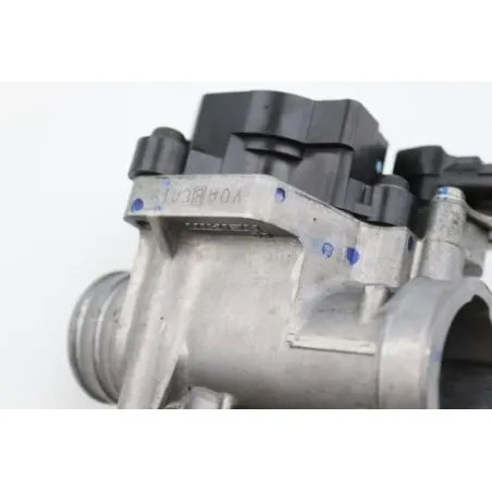 Corps papillon injection HONDA PCX 125 2010 - 2013