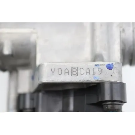 Corps papillon injection HONDA PCX 125 2010 - 2013