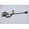 Maitre cylindre frein arriere HONDA PCX 125 2010 - 2013 Maitre cylindre frein arriere HONDA PCX 125 2010 - 2013