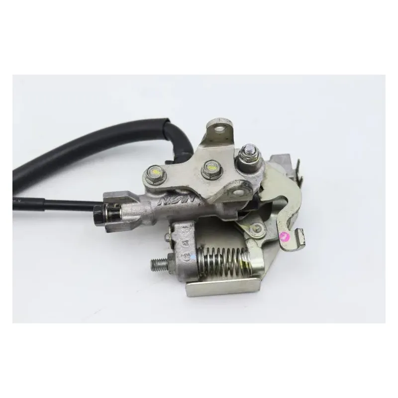 Maitre cylindre frein arriere HONDA PCX 125 2010 - 2013
