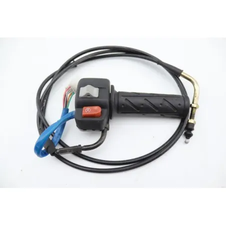 Commodo droit KYMCO AGILITY 50 R12 2007 - 2008