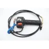 Commodo droit KYMCO AGILITY 50 R12 2007 - 2008 Commodo droit KYMCO AGILITY 50 R12 2007 - 2008