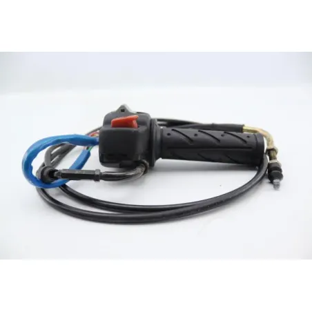 Commodo droit KYMCO AGILITY 50 R12 2007 - 2008