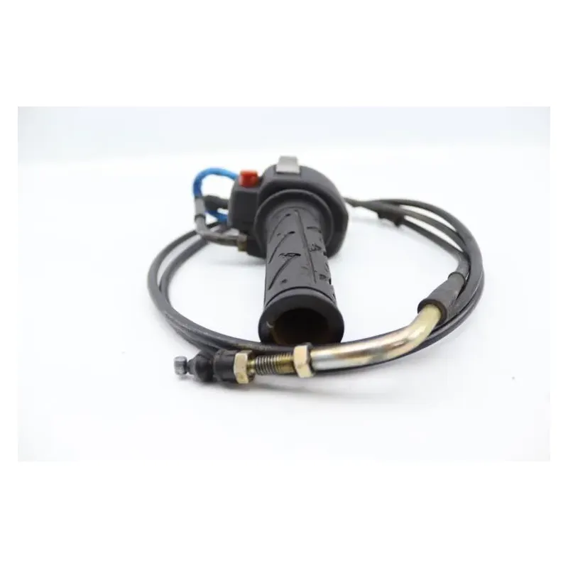Commodo droit KYMCO AGILITY 50 R12 2007 - 2008