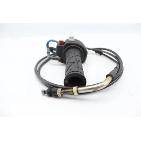 Commodo droit KYMCO AGILITY 50 R12 2007 - 2008