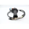 Commodo droit KYMCO AGILITY 50 R12 2007 - 2008 Commodo droit KYMCO AGILITY 50 R12 2007 - 2008
