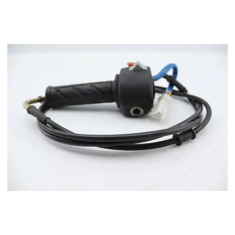 Commodo droit KYMCO AGILITY 50 R12 2007 - 2008