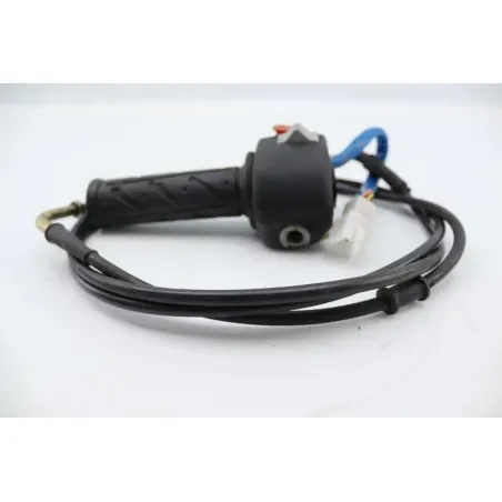 Commodo droit KYMCO AGILITY 50 R12 2007 - 2008