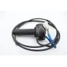 Commodo droit KYMCO AGILITY 50 R12 2007 - 2008 Commodo droit KYMCO AGILITY 50 R12 2007 - 2008