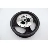 Jante avant KYMCO AGILITY 50 R12 2007 - 2008 Jante avant KYMCO AGILITY 50 R12 2007 - 2008