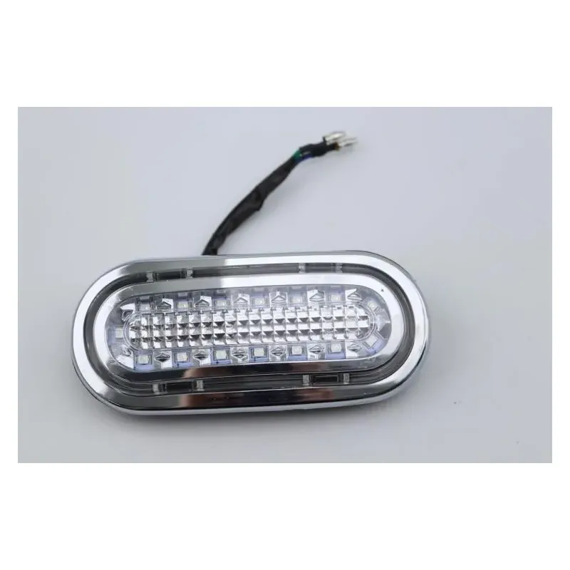 Clignotant arriere droit EASY WATTS E RETRO 125 MAX ELECTRIQUE 2021 - 2024