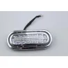 Clignotant arriere droit EASY WATTS E RETRO 125 MAX ELECTRIQUE 2021 - 2024 Clignotant arriere droit EASY WATTS E RETRO 125 MAX ELECTRIQUE 2021 - 2024
