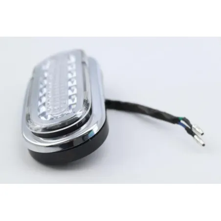Clignotant arriere droit EASY WATTS E RETRO 125 MAX ELECTRIQUE 2021 - 2024