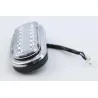 Clignotant arriere droit EASY WATTS E RETRO 125 MAX ELECTRIQUE 2021 - 2024 Clignotant arriere droit EASY WATTS E RETRO 125 MAX ELECTRIQUE 2021 - 2024