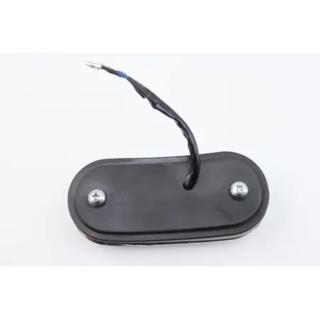 Clignotant arriere droit EASY WATTS E RETRO 125 MAX ELECTRIQUE 2021 - 2024