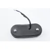 Clignotant arriere droit EASY WATTS E RETRO 125 MAX ELECTRIQUE 2021 - 2024 Clignotant arriere droit EASY WATTS E RETRO 125 MAX ELECTRIQUE 2021 - 2024