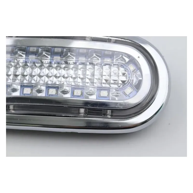 Clignotant arriere droit EASY WATTS E RETRO 125 MAX ELECTRIQUE 2021 - 2024