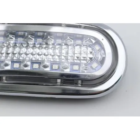 Clignotant arriere droit EASY WATTS E RETRO 125 MAX ELECTRIQUE 2021 - 2024