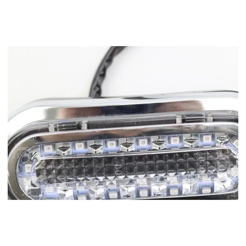 Clignotant arriere droit EASY WATTS E RETRO 125 MAX ELECTRIQUE 2021 - 2024