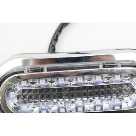 Clignotant arriere droit EASY WATTS E RETRO 125 MAX ELECTRIQUE 2021 - 2024