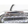Clignotant arriere droit EASY WATTS E RETRO 125 MAX ELECTRIQUE 2021 - 2024 Clignotant arriere droit EASY WATTS E RETRO 125 MAX ELECTRIQUE 2021 - 2024
