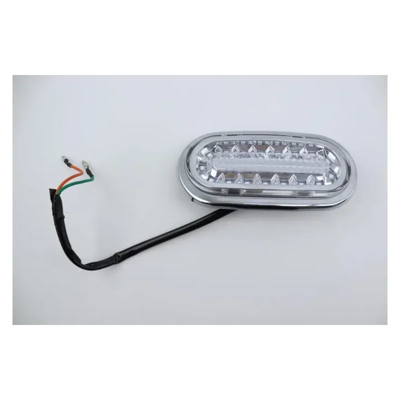 Clignotant avant gauche EASY WATTS E RETRO 125 MAX ELECTRIQUE 2021 - 2024