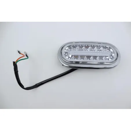 Clignotant avant gauche EASY WATTS E RETRO 125 MAX ELECTRIQUE 2021 - 2024
