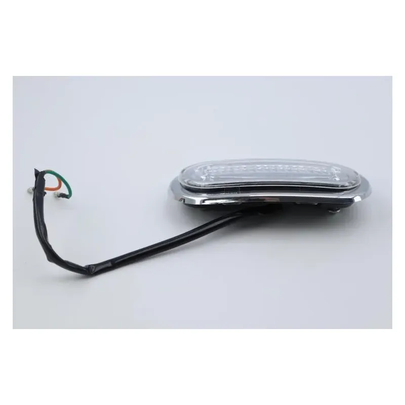 Clignotant avant gauche EASY WATTS E RETRO 125 MAX ELECTRIQUE 2021 - 2024