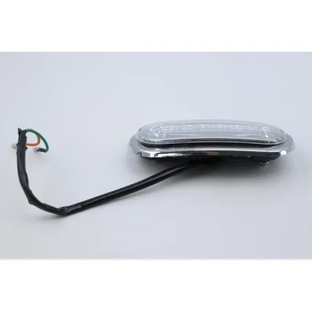 Clignotant avant gauche EASY WATTS E RETRO 125 MAX ELECTRIQUE 2021 - 2024