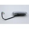 Clignotant avant gauche EASY WATTS E RETRO 125 MAX ELECTRIQUE 2021 - 2024 Clignotant avant gauche EASY WATTS E RETRO 125 MAX ELECTRIQUE 2021 - 2024