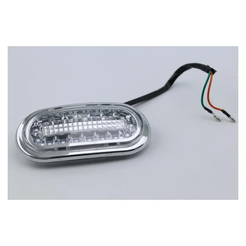 Clignotant avant gauche EASY WATTS E RETRO 125 MAX ELECTRIQUE 2021 - 2024