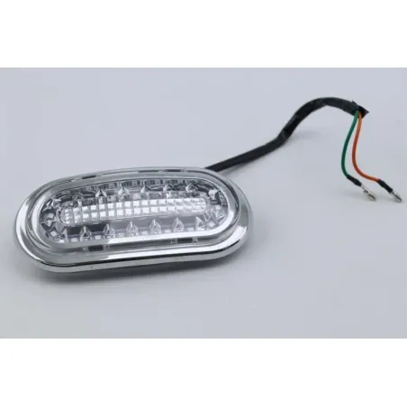 Clignotant avant gauche EASY WATTS E RETRO 125 MAX ELECTRIQUE 2021 - 2024