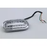 Clignotant avant gauche EASY WATTS E RETRO 125 MAX ELECTRIQUE 2021 - 2024 Clignotant avant gauche EASY WATTS E RETRO 125 MAX ELECTRIQUE 2021 - 2024