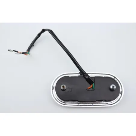 Clignotant avant gauche EASY WATTS E RETRO 125 MAX ELECTRIQUE 2021 - 2024