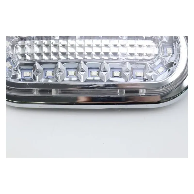 Clignotant avant gauche EASY WATTS E RETRO 125 MAX ELECTRIQUE 2021 - 2024