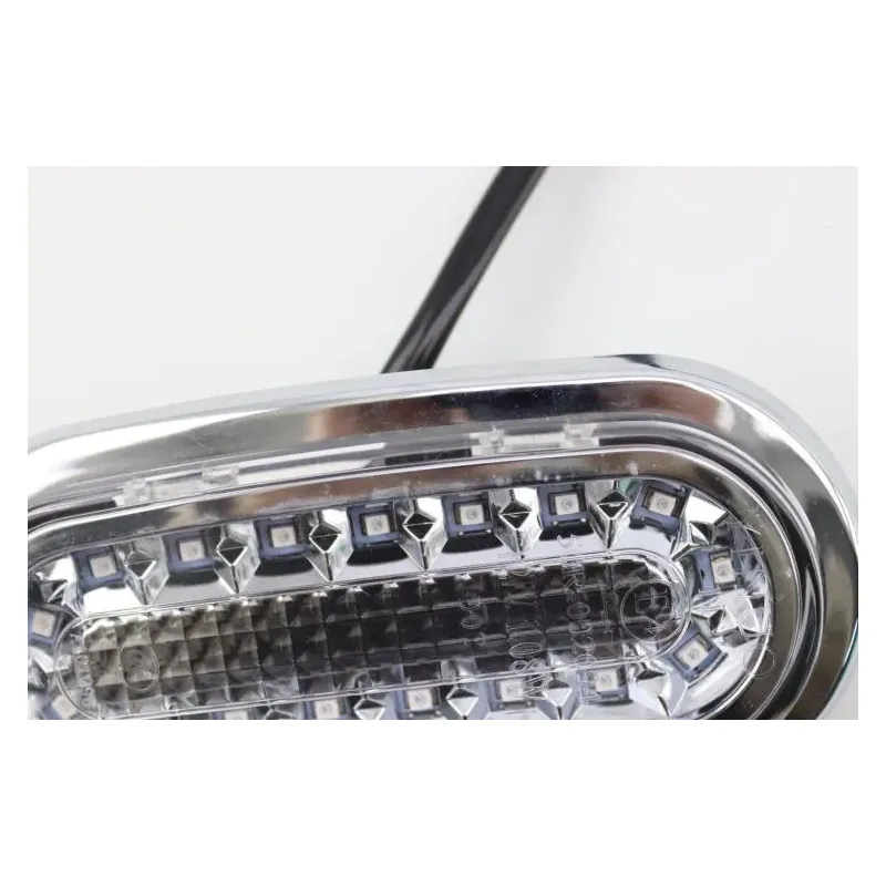 Clignotant avant gauche EASY WATTS E RETRO 125 MAX ELECTRIQUE 2021 - 2024