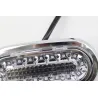 Clignotant avant gauche EASY WATTS E RETRO 125 MAX ELECTRIQUE 2021 - 2024 Clignotant avant gauche EASY WATTS E RETRO 125 MAX ELECTRIQUE 2021 - 2024