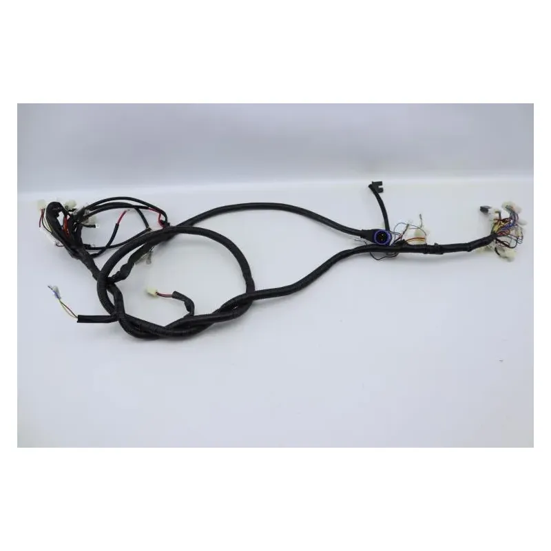 Faisceau electrique EASY WATTS E RETRO 125 MAX ELECTRIQUE 2021 - 2024
