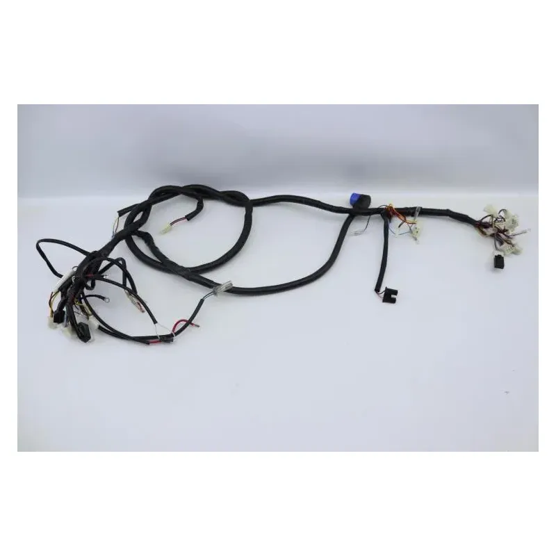 Faisceau electrique EASY WATTS E RETRO 125 MAX ELECTRIQUE 2021 - 2024